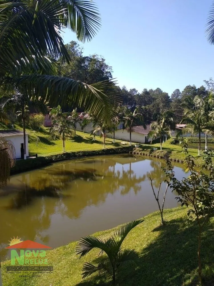 Chácara, 2 quartos, 2 hectares - Foto 16