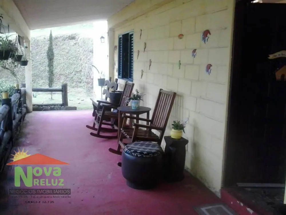 Chácara, 2 quartos, 2 hectares - Foto 2
