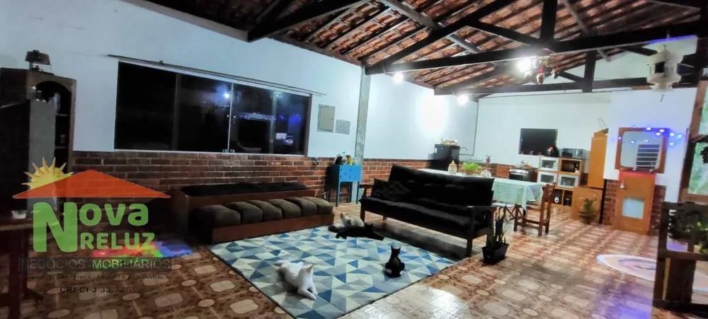 Chácara, 3 quartos - Foto 20