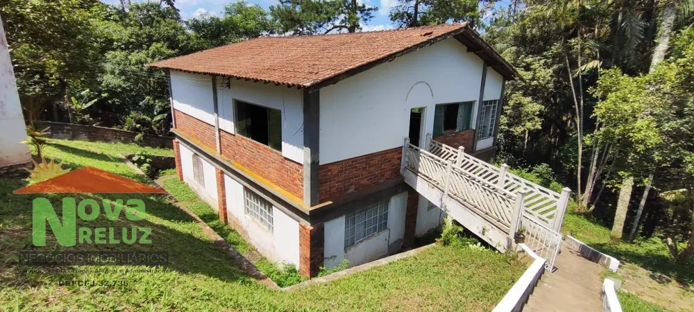 Chácara, 3 quartos - Foto 16