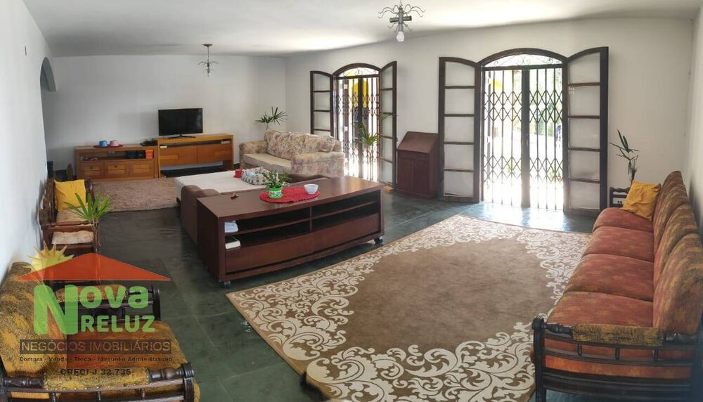 Chácara à venda com 3 quartos, 8000m² - Foto 9