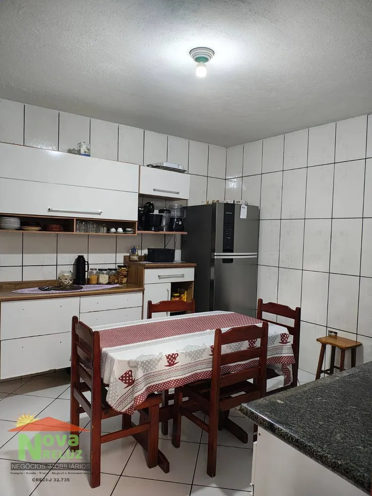 Casa, 2 quartos - Foto 1