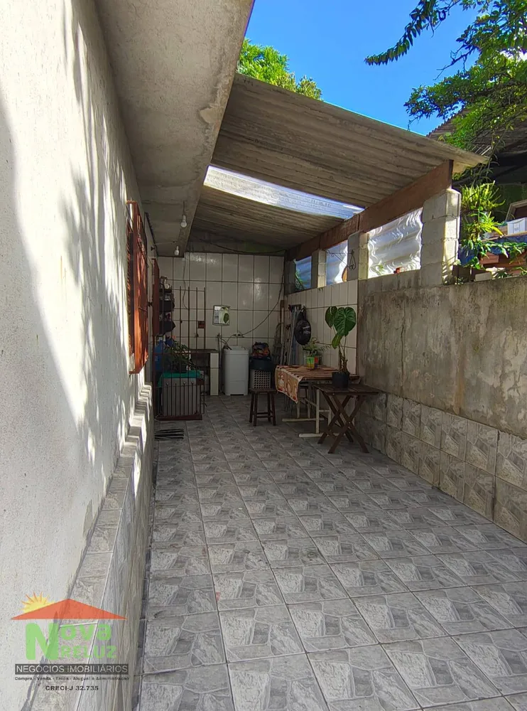 Casa, 2 quartos - Foto 10