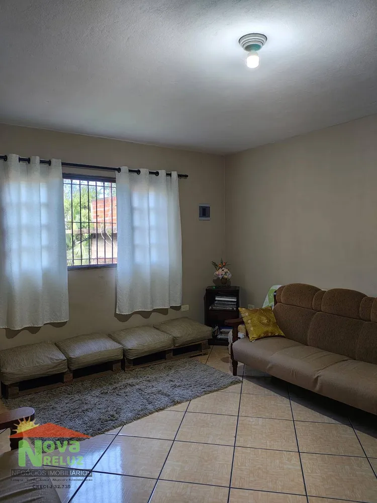 Casa, 2 quartos - Foto 5