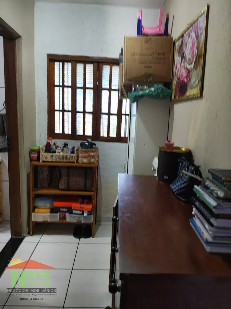 Casa, 2 quartos - Foto 6