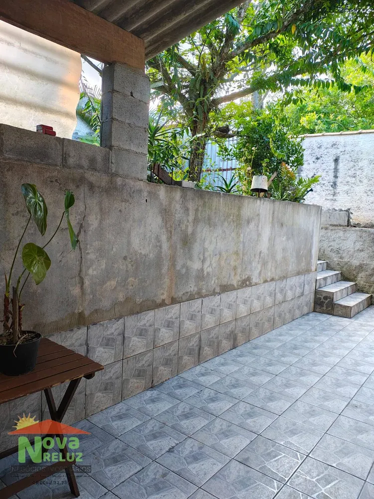Casa, 2 quartos - Foto 4