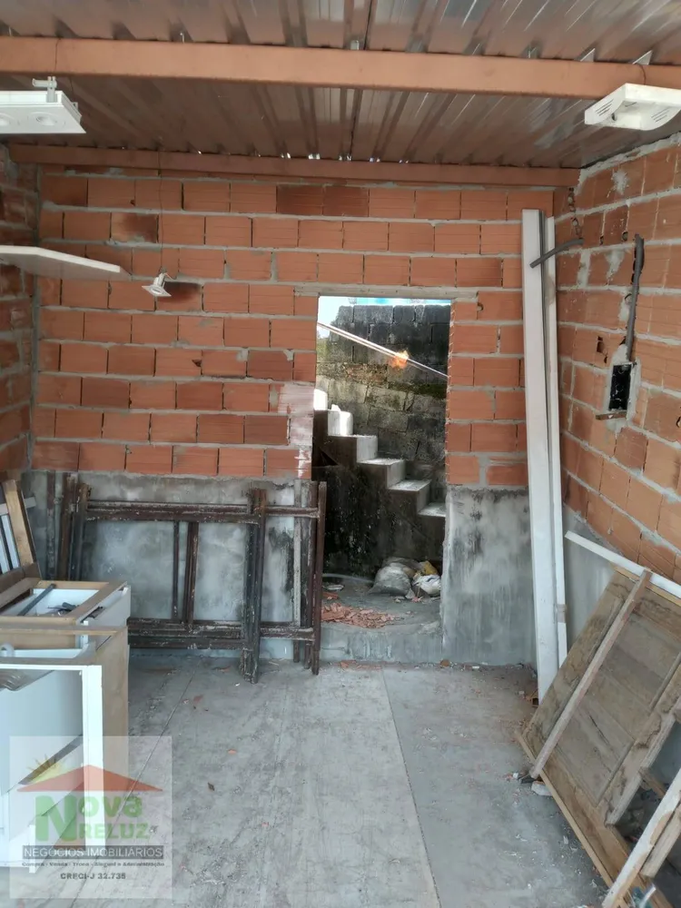 Casa, 2 quartos, 59 m² - Foto 9