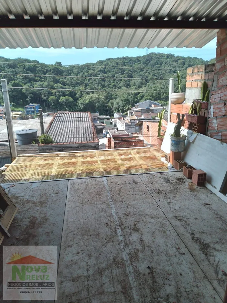 Casa, 2 quartos, 59 m² - Foto 12