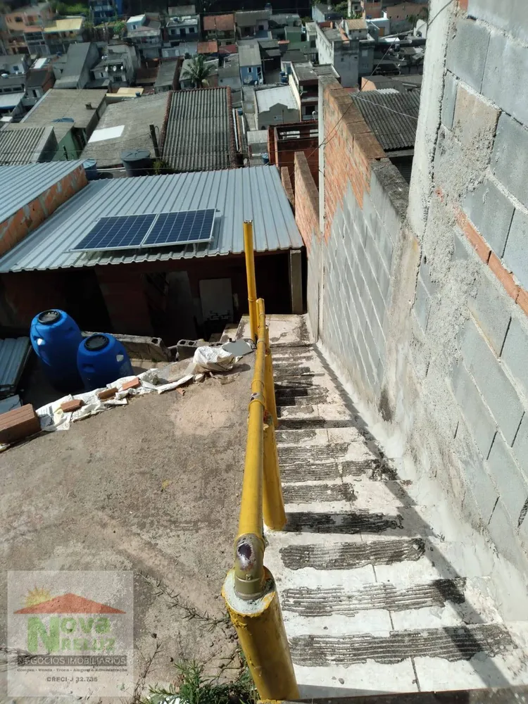 Casa, 2 quartos, 59 m² - Foto 14
