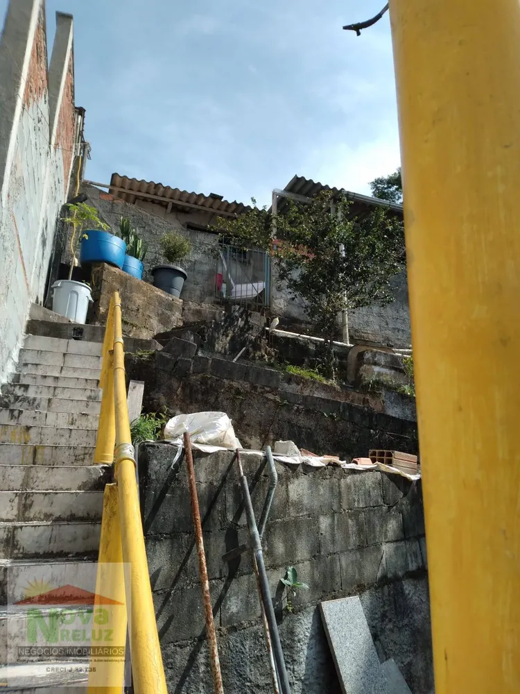 Casa, 2 quartos, 59 m² - Foto 12