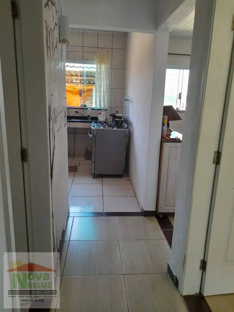 Casa, 2 quartos - Foto 10