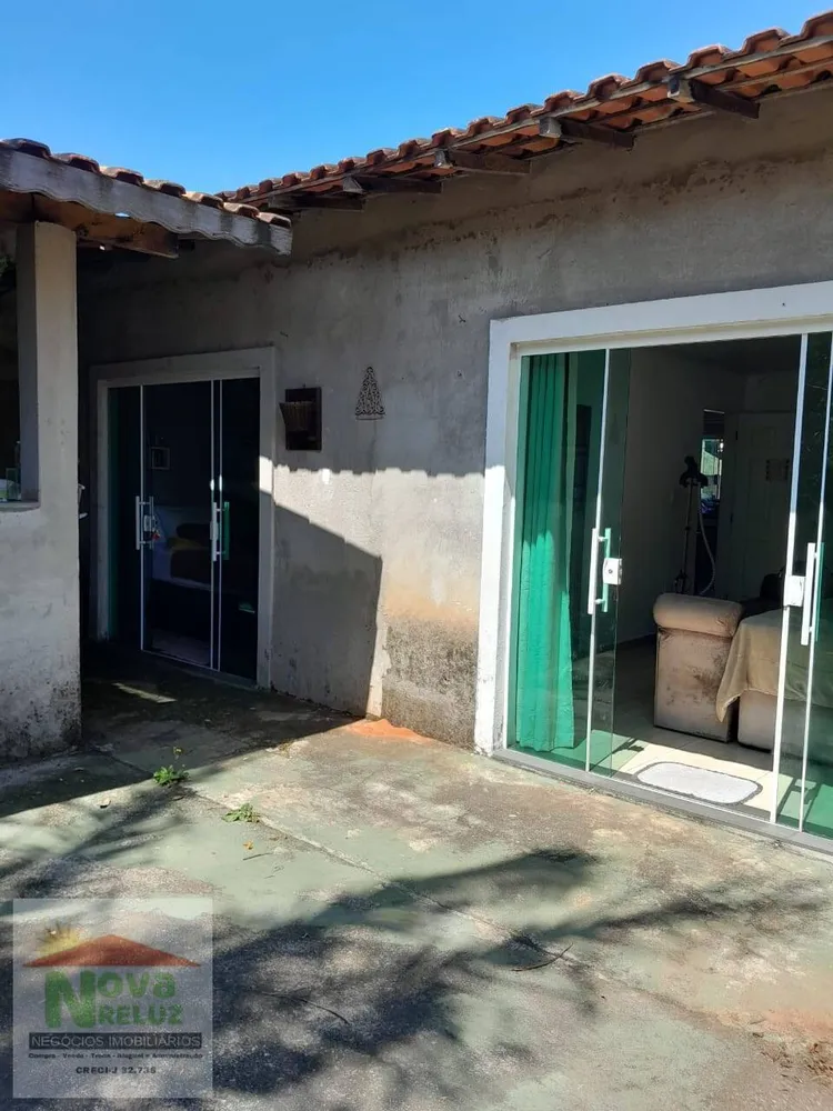 Casa, 2 quartos - Foto 9
