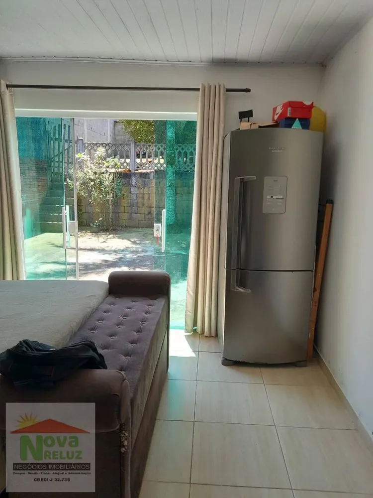 Casa, 2 quartos - Foto 16