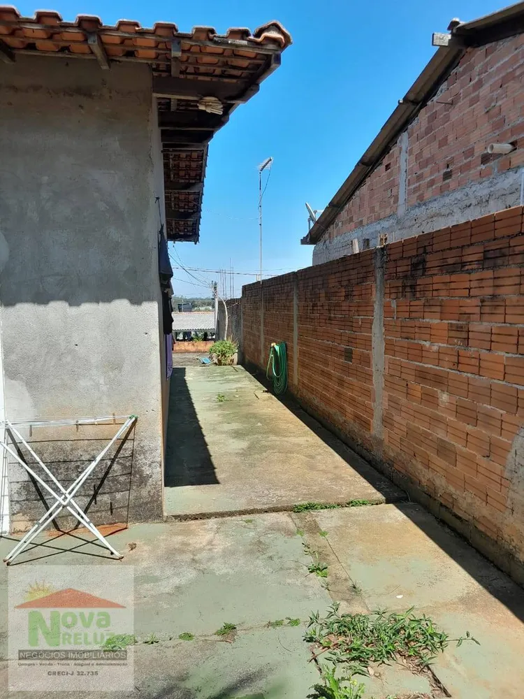 Casa, 2 quartos - Foto 8