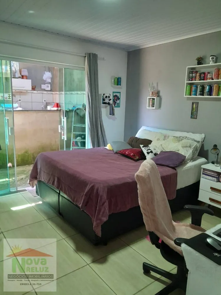 Casa, 2 quartos - Foto 6