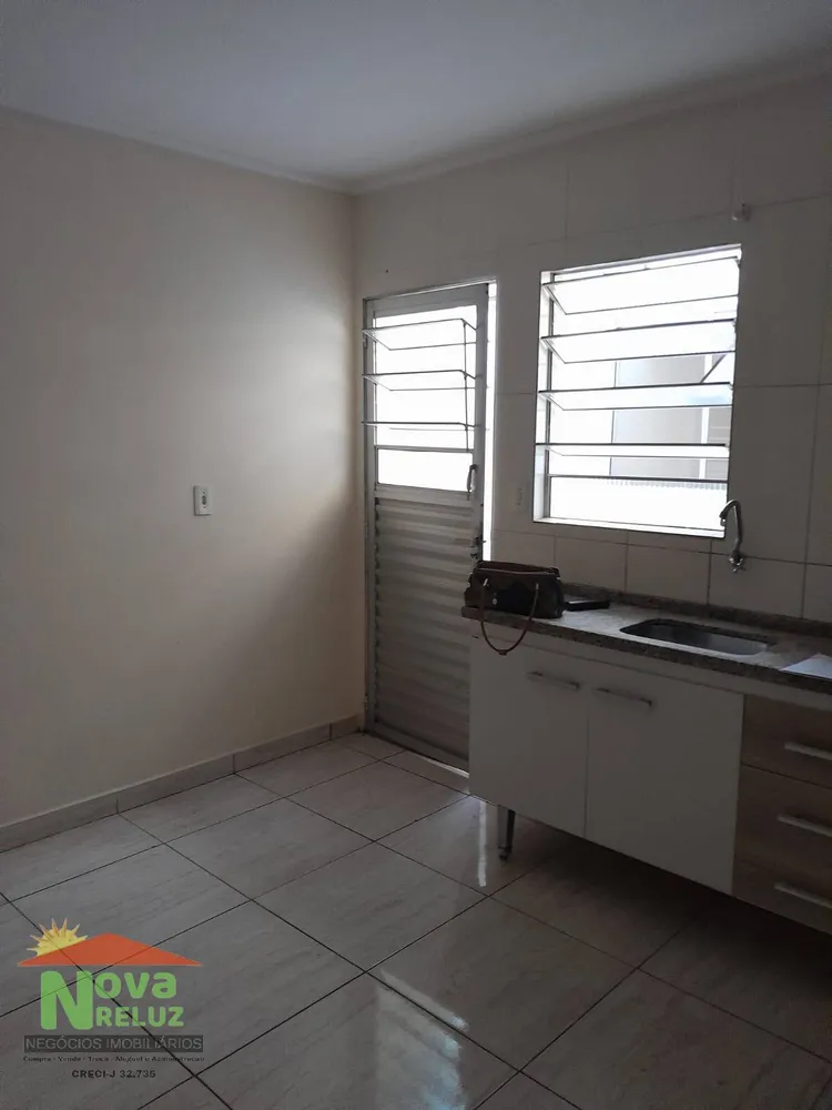 Casa, 2 quartos - Foto 1