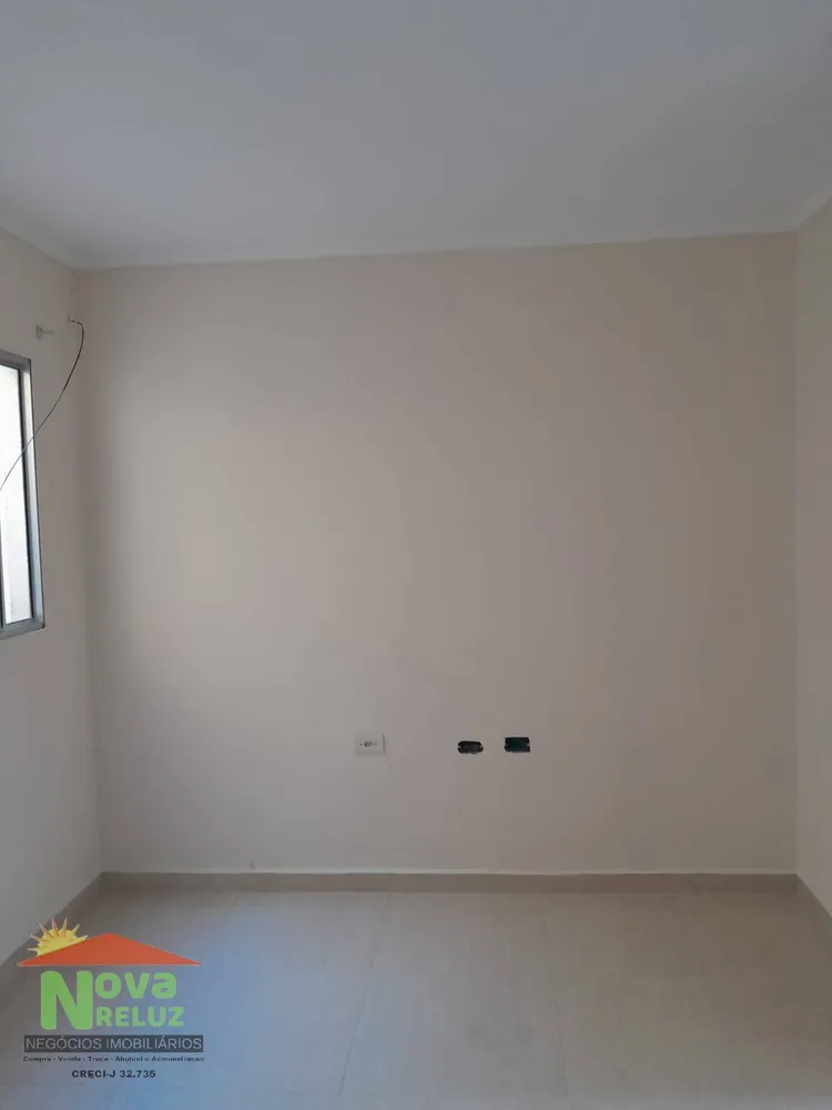 Casa, 2 quartos - Foto 4