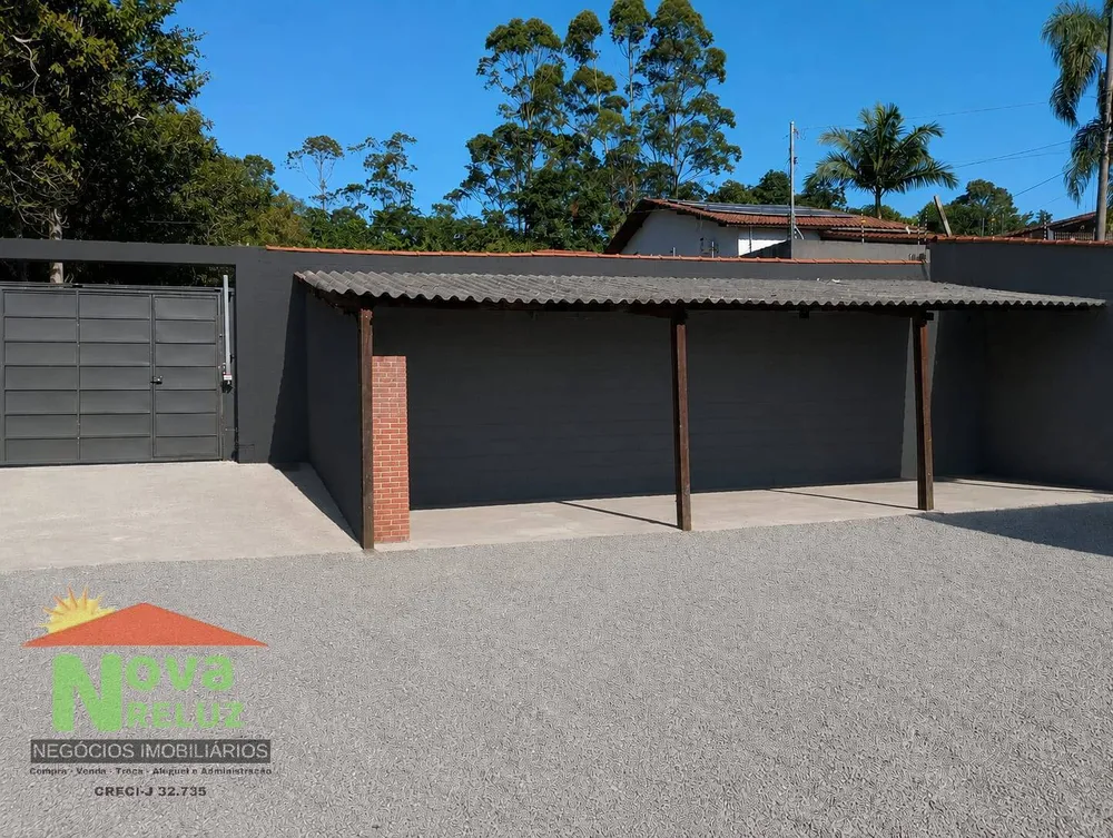Terreno, 243 m² - Foto 1