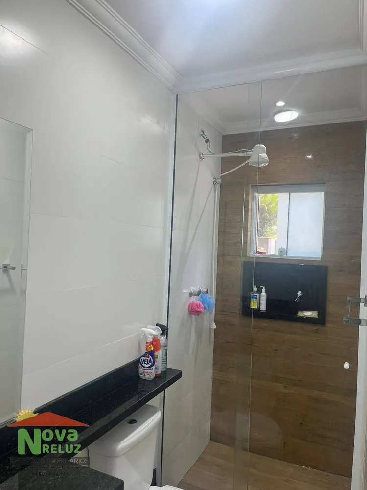 Chácara, 3 quartos, 1000 m² - Foto 11