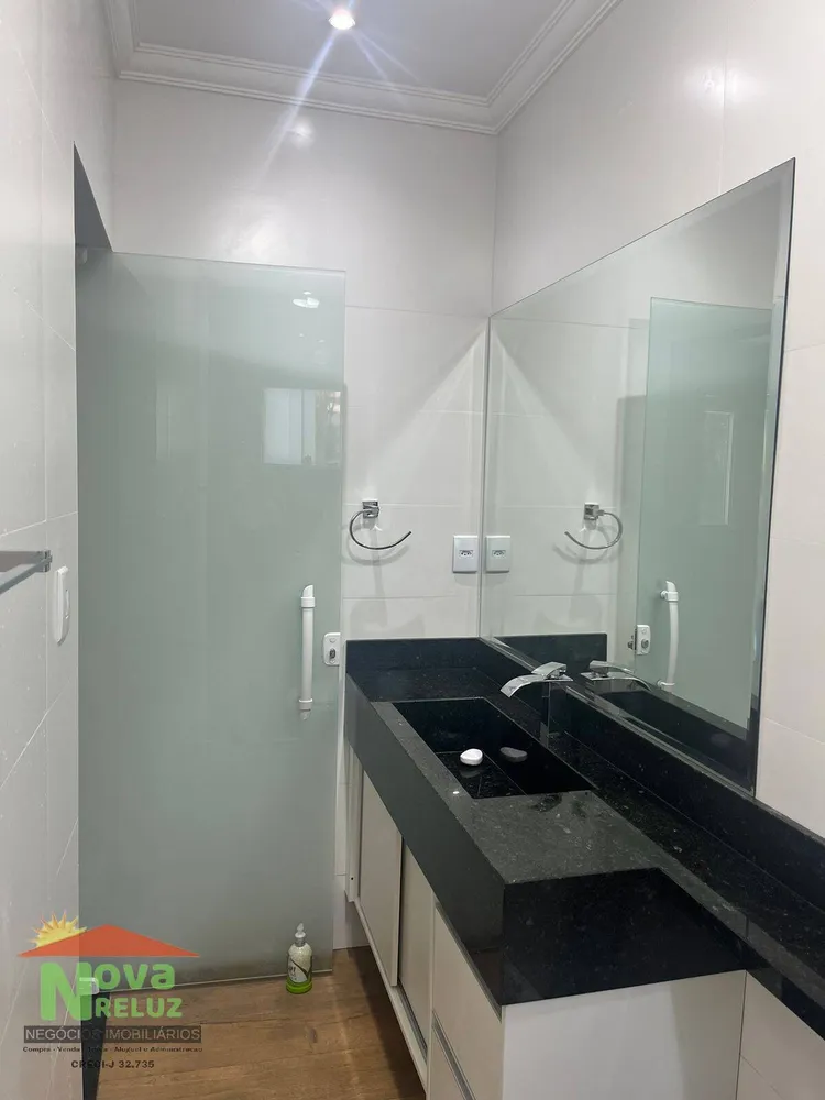 Chácara, 3 quartos, 1000 m² - Foto 18