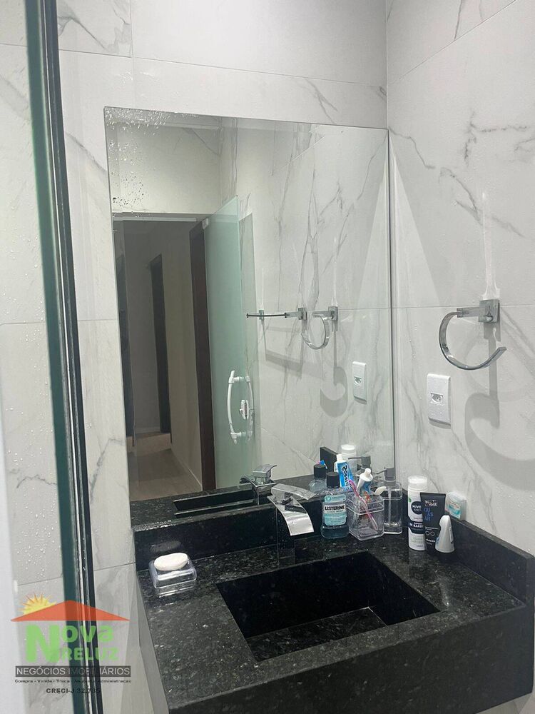 Chácara à venda com 3 quartos, 350m² - Foto 7