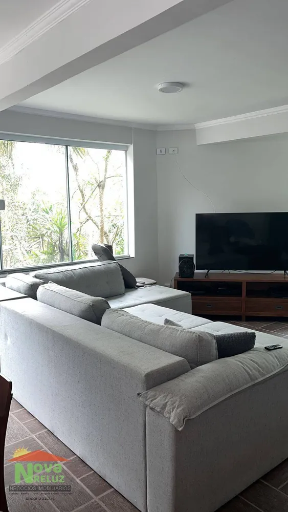 Chácara, 3 quartos, 1000 m² - Foto 3