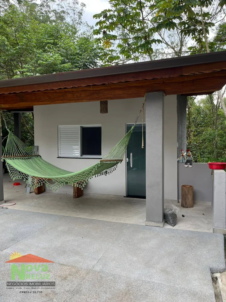 Chácara, 3 quartos, 1000 m² - Foto 8
