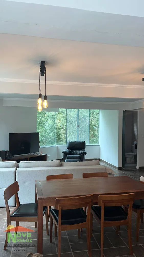 Chácara, 3 quartos, 1000 m² - Foto 2
