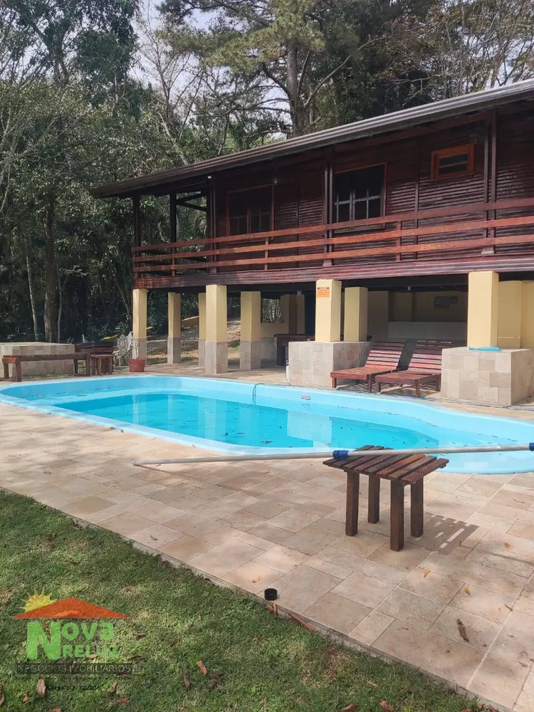 Chácara, 4 quartos, 1000 m² - Foto 10