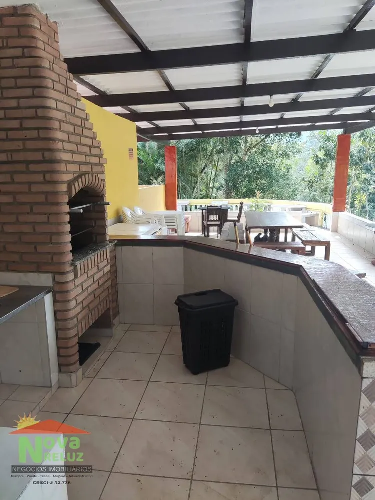 Chácara, 4 quartos, 1000 m² - Foto 6