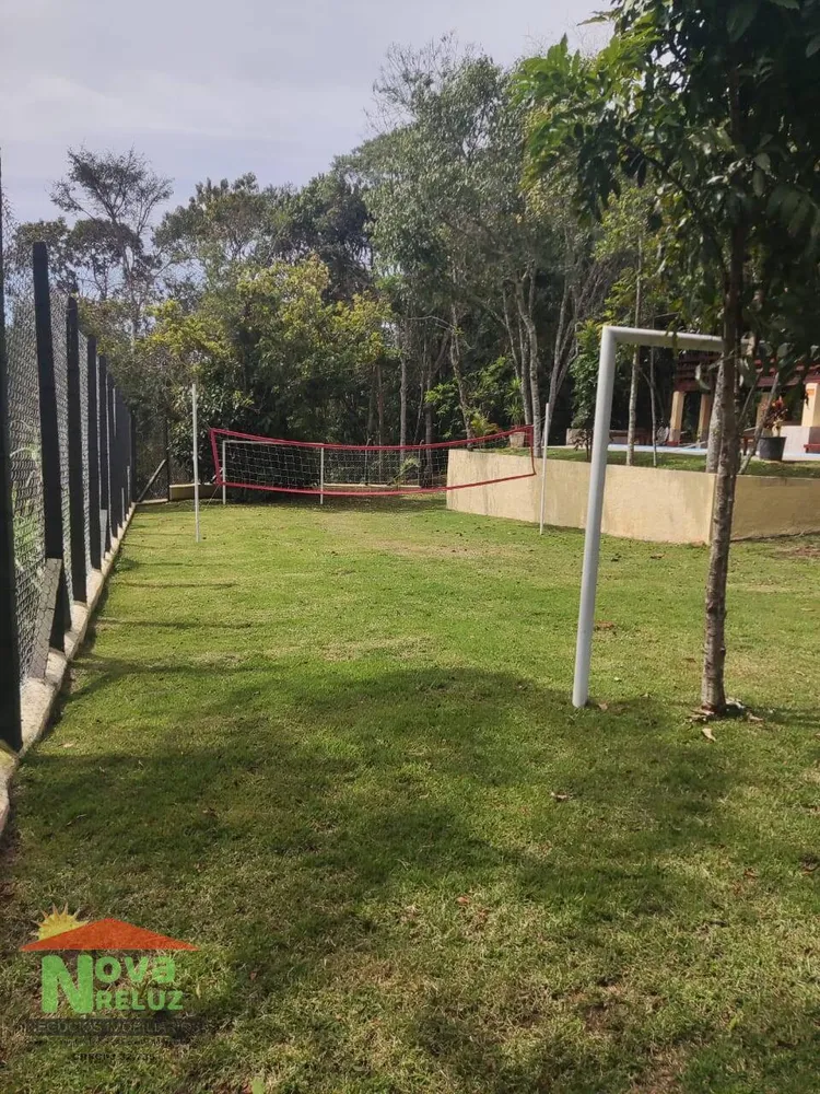 Chácara, 4 quartos, 1000 m² - Foto 6