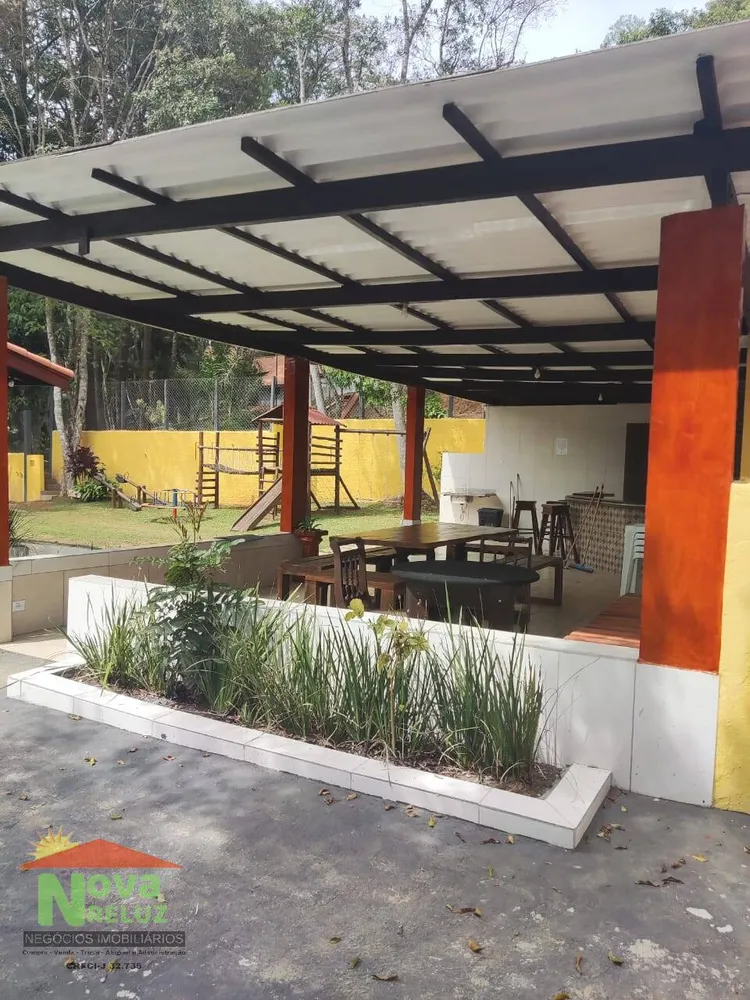 Chácara, 4 quartos, 1000 m² - Foto 2