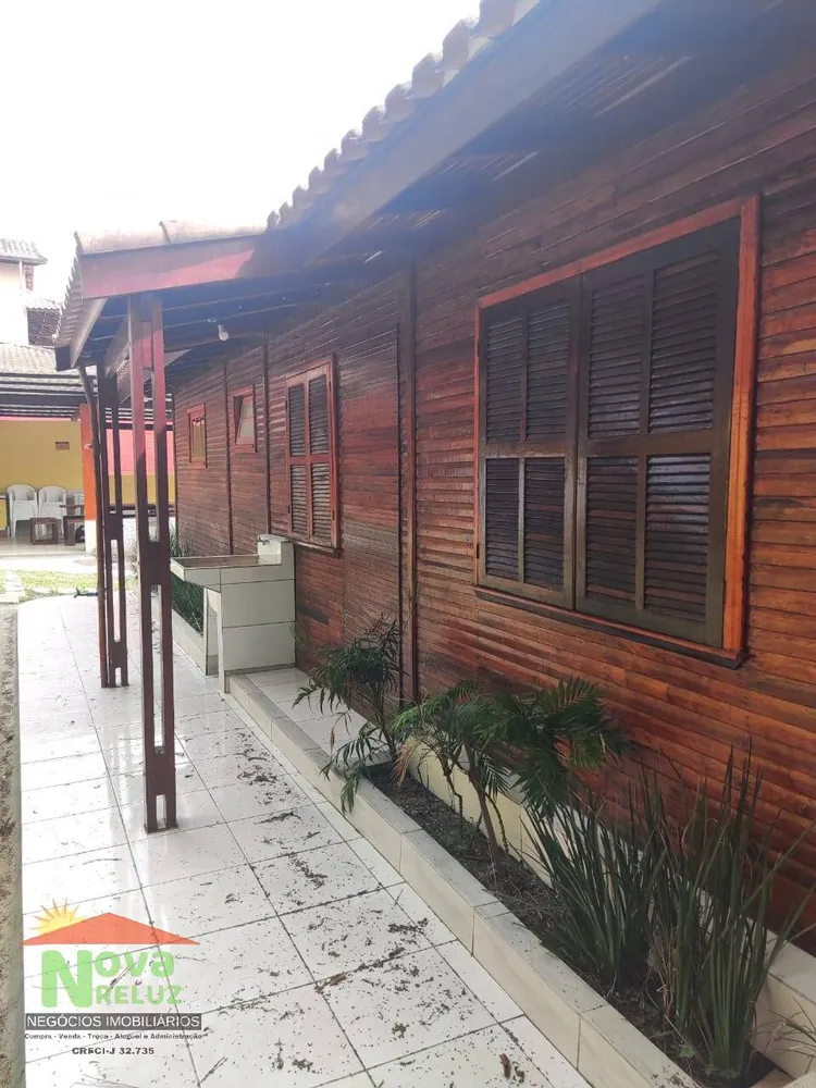 Chácara, 4 quartos, 1000 m² - Foto 8