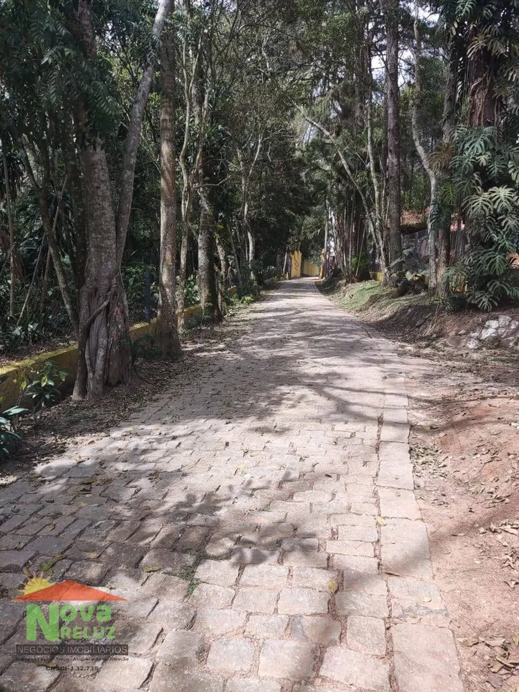Chácara, 4 quartos, 1000 m² - Foto 5