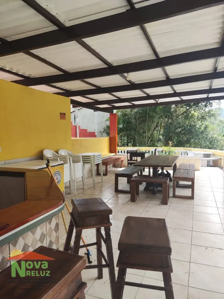 Chácara, 4 quartos, 1000 m² - Foto 3