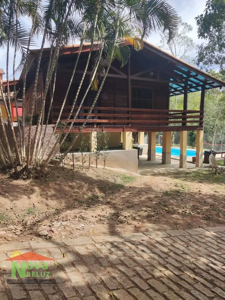 Chácara, 4 quartos, 1000 m² - Foto 14