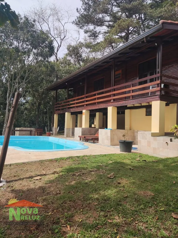 Chácara, 4 quartos, 1000 m² - Foto 7