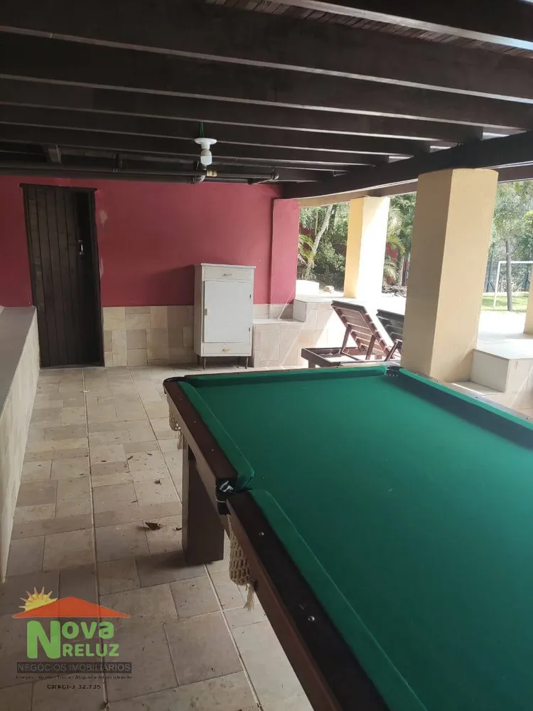 Chácara, 4 quartos, 1000 m² - Foto 12
