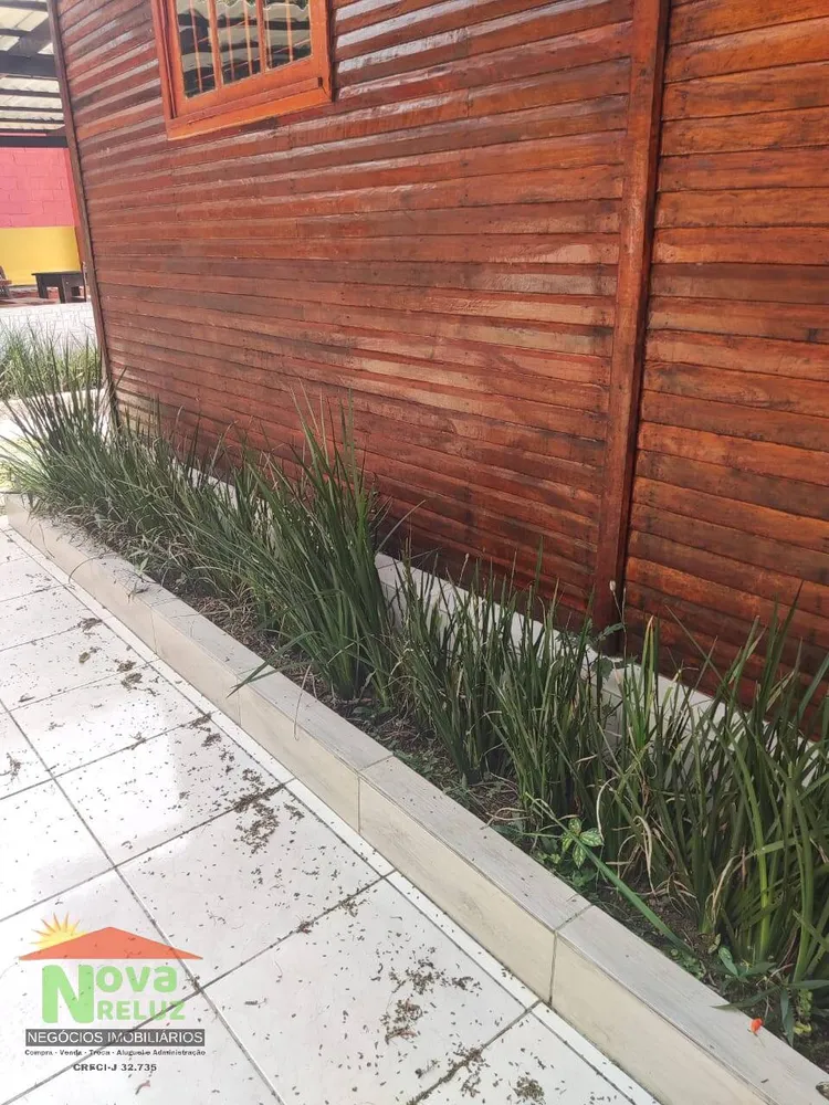 Chácara, 4 quartos, 1000 m² - Foto 3
