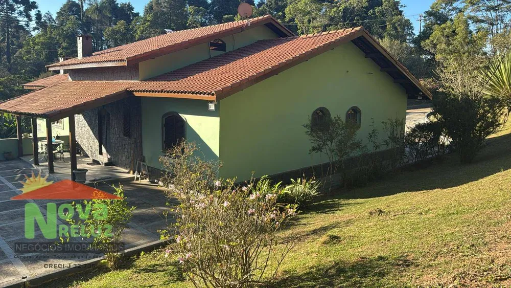 Terreno, 1 hectares - Foto 1