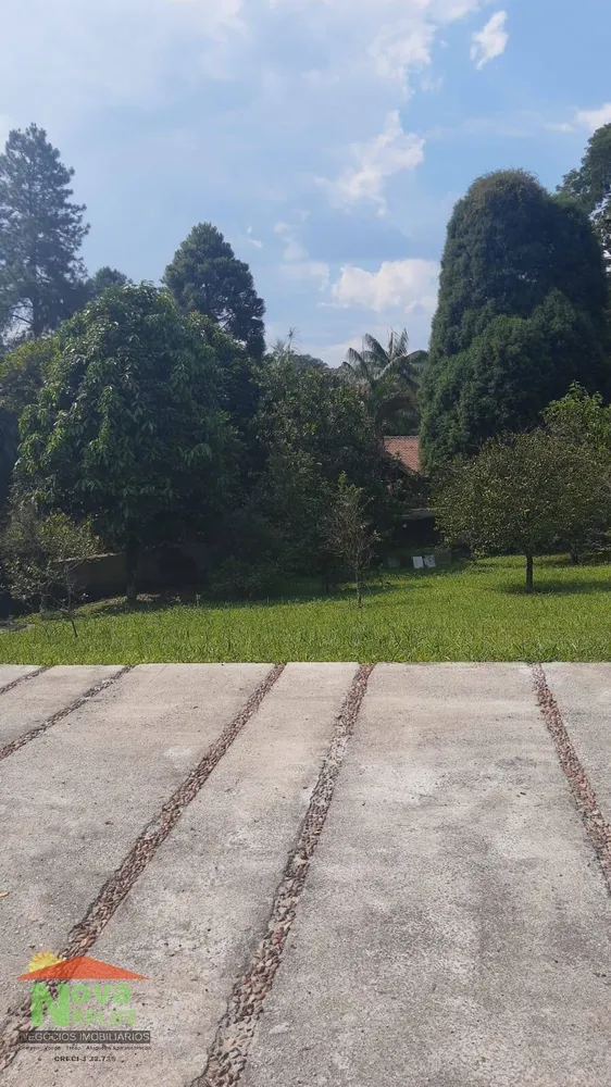 Chácara, 2 quartos, 1000 m² - Foto 5