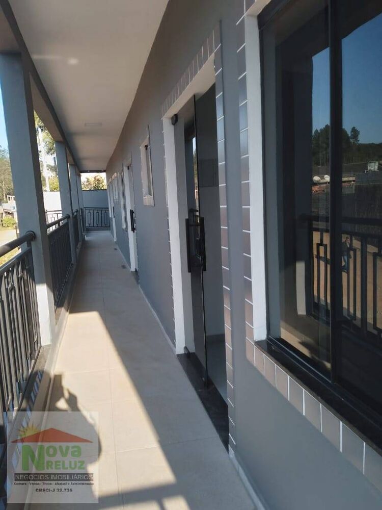 Prédio Inteiro - Foto 1