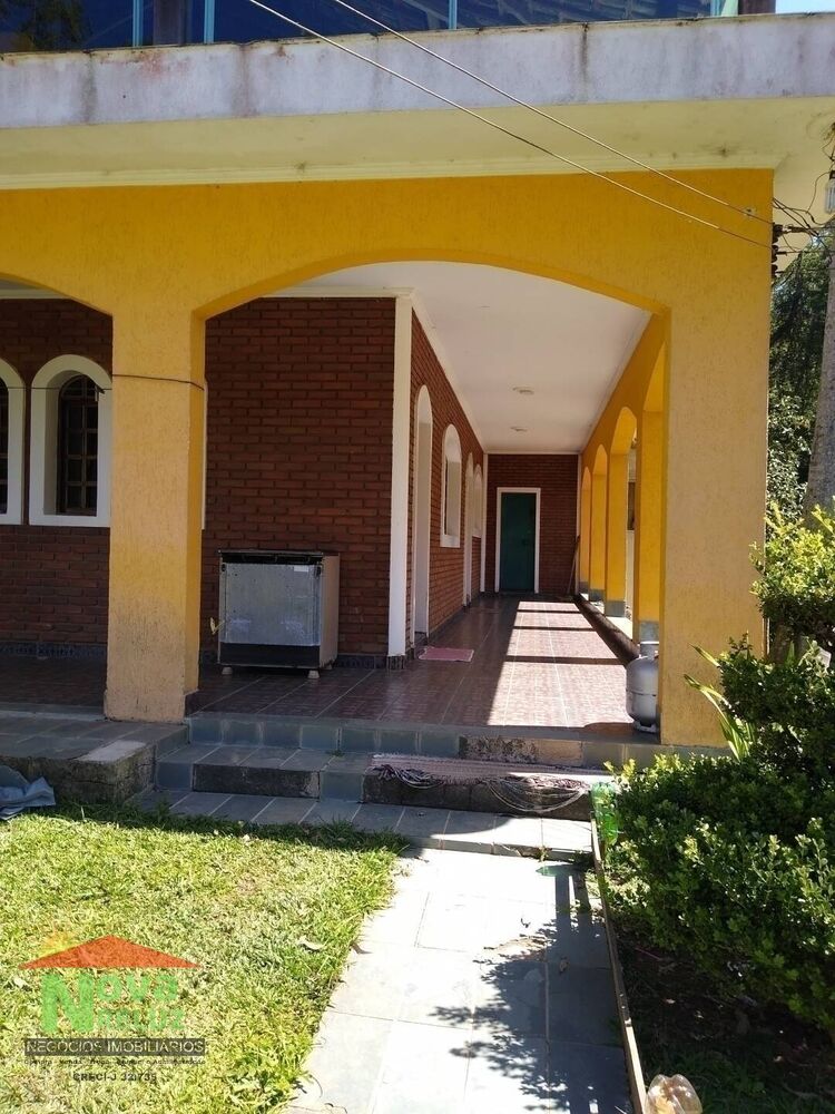 Sítio, 5 quartos, 3 hectares - Foto 2
