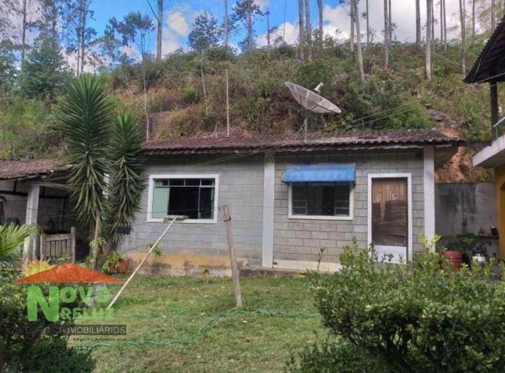 Sítio, 5 quartos, 3 hectares - Foto 6