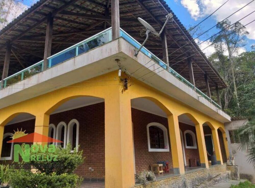 Sítio, 5 quartos, 3 hectares - Foto 4