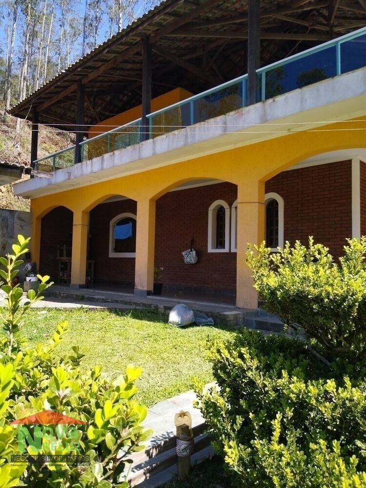 Sítio, 5 quartos, 3 hectares - Foto 3