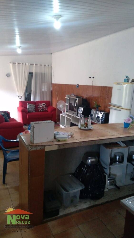Chácara, 1 quarto, 1912 m² - Foto 4