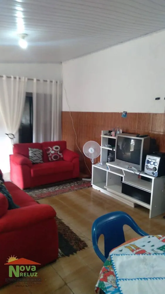 Chácara, 1 quarto, 1912 m² - Foto 4
