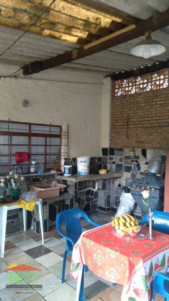 Chácara, 1 quarto, 1912 m² - Foto 6