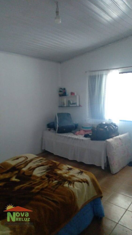 Chácara, 1 quarto, 1912 m² - Foto 1